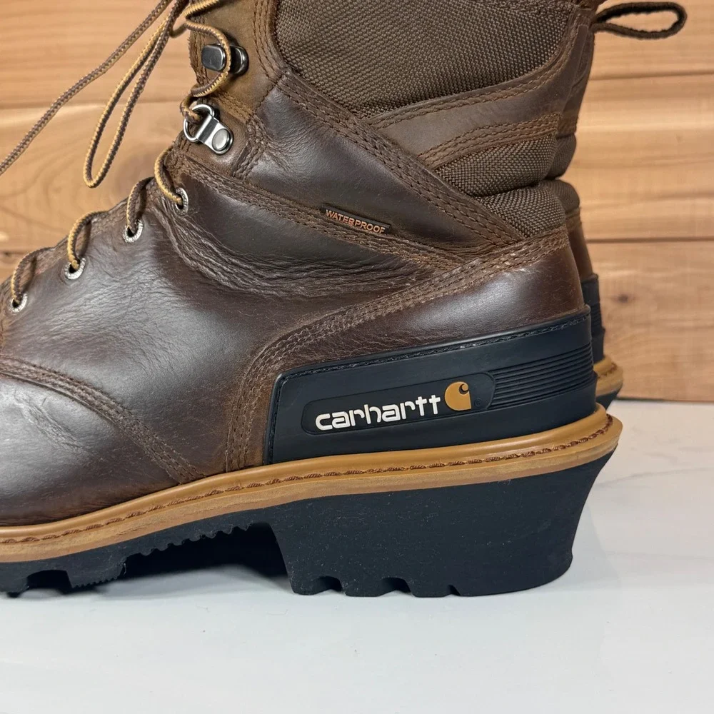 Carhartt 8